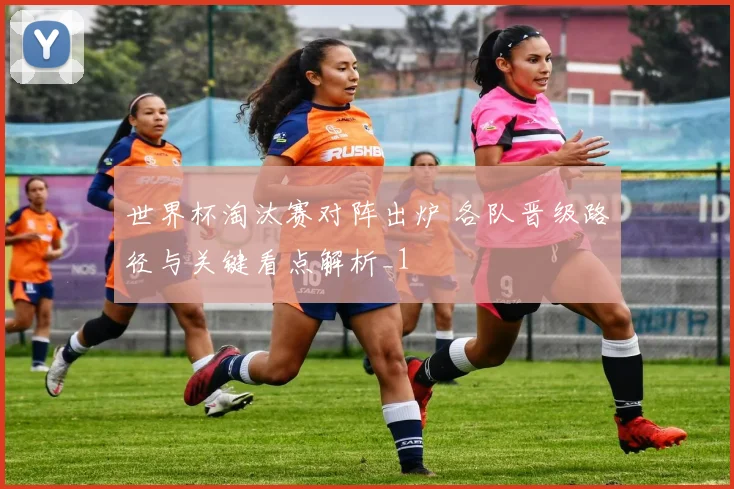 世界杯淘汰赛对阵出炉 各队晋级路径与关键看点解析_1