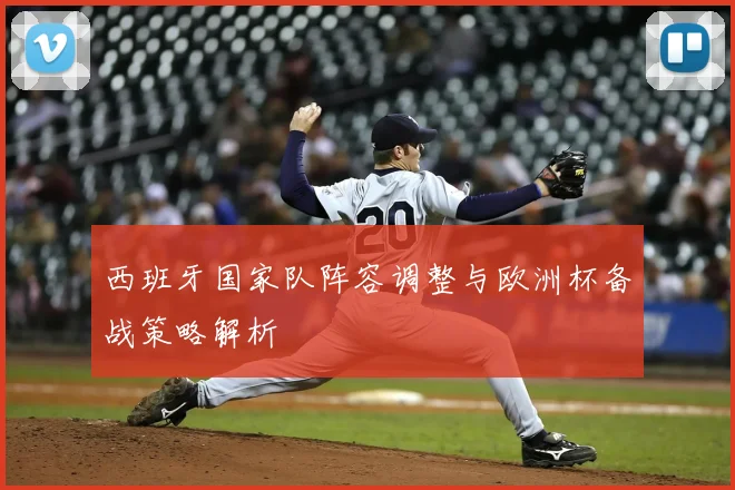 西班牙国家队阵容调整与欧洲杯备战策略解析